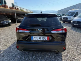 Toyota Corolla Cross 2.0 i | Mobile.bg � ����� ������ 5