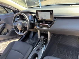 Toyota Corolla Cross 2.0 i | Mobile.bg � ����� ������ 11