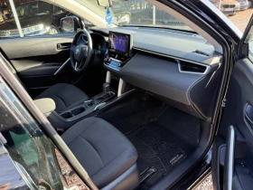 Toyota Corolla Cross 2.0 i | Mobile.bg � ����� ������ 10