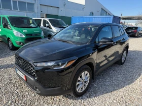 Toyota Corolla Cross 2.0 i