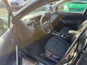 Toyota Corolla Cross 2.0 i | Mobile.bg � ����� ������ 7