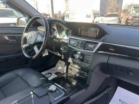 Mercedes-Benz E 350 CGI DISTRONIC LANE ASSIST CAMERA  | Auto.bg — изображение 15
