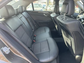 Mercedes-Benz E 350 CGI DISTRONIC LANE ASSIST CAMERA  | Auto.bg — изображение 13