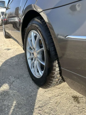 Mercedes-Benz E 350 CGI DISTRONIC LANE ASSIST CAMERA  | Auto.bg — изображение 16