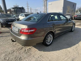 Mercedes-Benz E 350 CGI DISTRONIC LANE ASSIST CAMERA  | Auto.bg — изображение 3