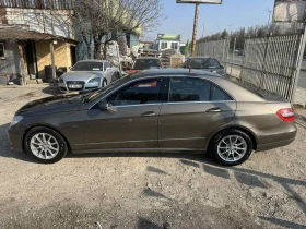 Mercedes-Benz E 350 CGI DISTRONIC LANE ASSIST CAMERA  | Auto.bg — изображение 8