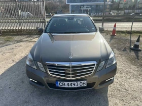 Mercedes-Benz E 350 CGI DISTRONIC LANE ASSIST CAMERA  | Auto.bg — изображение 5