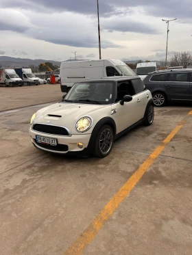Mini Cooper s - 2500 € / 4889.57 лв. - 86562700 4