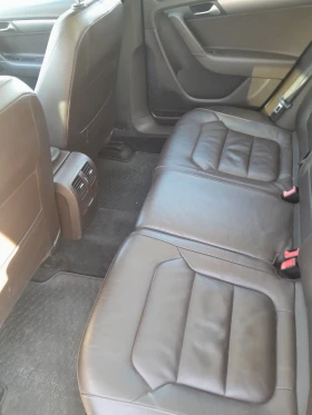 VW Passat - 7250 € / 14179.77 лв. - 16340950 10