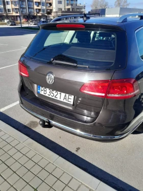 VW Passat - 7250 € / 14179.77 лв. - 16340950 8