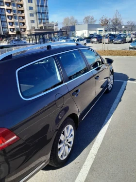 VW Passat - 7250 € / 14179.77 лв. - 16340950 3
