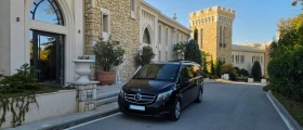 Mercedes-Benz V 300 250d | Mobile.bg � ����� ������ 17