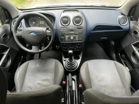 Ford Fiesta От Мото Пфое като нов - 2200 € / 4302.83 лв. - 19835011 12