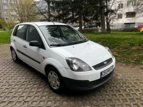 Ford Fiesta От Мото Пфое като нов