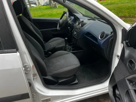 Ford Fiesta От Мото Пфое като нов - 2200 € / 4302.83 лв. - 19835011 14