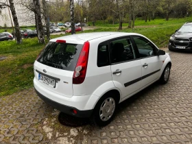 Ford Fiesta От Мото Пфое като нов - 2200 € / 4302.83 лв. - 19835011 5