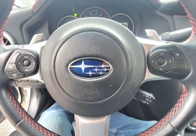 Subaru BRZ  Limited RWD | Auto.bg — изображение 12