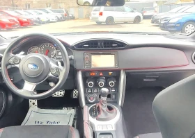 Subaru BRZ  Limited RWD | Auto.bg — изображение 11