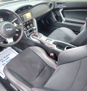 Subaru BRZ  Limited RWD | Auto.bg — изображение 14