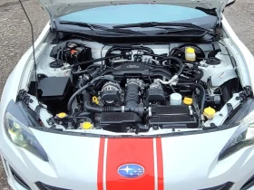 Subaru BRZ  Limited RWD | Auto.bg — изображение 10