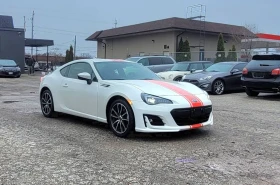 Subaru BRZ  Limited RWD | Auto.bg — изображение 3