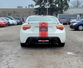 Subaru BRZ  Limited RWD | Auto.bg — изображение 8