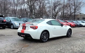 Subaru BRZ  Limited RWD | Auto.bg — изображение 7