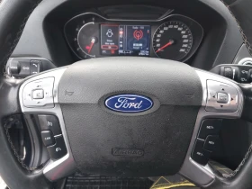 Ford Mondeo - 4200 € / 8214.49 лв. - 15715946 14
