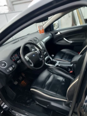 Ford Mondeo - 4200 € / 8214.49 лв. - 15715946 9