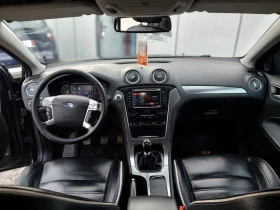 Ford Mondeo - 4200 € / 8214.49 лв. - 15715946 8