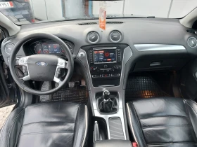 Ford Mondeo - 4200 € / 8214.49 лв. - 15715946 15