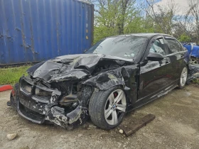 BMW 335 Bi turbo - 3200 € / 6258.66 лв. - 16110512 4