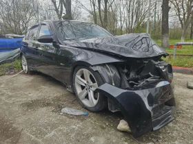 BMW 335 Bi turbo - 3200 € / 6258.66 лв. - 16110512 3