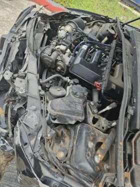 BMW 335 Bi turbo - 3200 € / 6258.66 лв. - 16110512 5