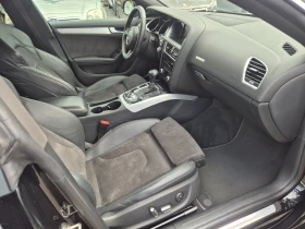 Audi A5 3.0TDI/S-line/FULLL | Mobile.bg � ����� ������ 8