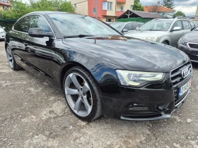����� �� �������� �� Audi A5 3.0TDI/S-line/FULLL