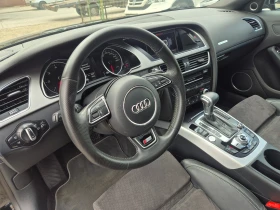 Audi A5 3.0TDI/S-line/FULLL | Mobile.bg � ����� ������ 9