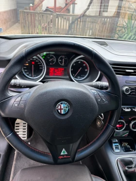 Alfa Romeo Giulietta Q2 Sportiva 2.0 JTDm 170 �.�. | Mobile.bg � ����� ������ 16