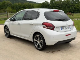 Peugeot 208 1.2* Allure* ��������� | Mobile.bg � ����� ������ 4