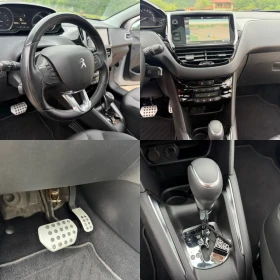 Peugeot 208 1.2* Allure* ��������� | Mobile.bg � ����� ������ 14
