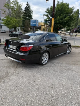 BMW 530 xd | Auto.bg — изображение 4