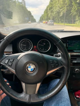 BMW 530 xd | Auto.bg — изображение 5