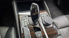BMW 530 HEAD-UP* DIGITAL* ОБДУХВАНЕ* ПОДГРЕВ* КАМЕРИ*  | Auto.bg — изображение 10