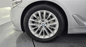 BMW 530 HEAD-UP* DIGITAL* ОБДУХВАНЕ* ПОДГРЕВ* КАМЕРИ*  | Auto.bg — изображение 17