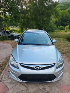 Hyundai I30 1.6CRDI 90 �� 6 �� | Mobile.bg � ����� ������ 12