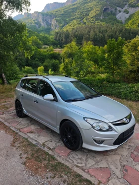 Hyundai I30 1.6CRDI 90 �� 6 �� | Mobile.bg � ����� ������ 14