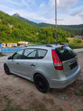 Hyundai I30 1.6CRDI 90 �� 6 �� | Mobile.bg � ����� ������ 6