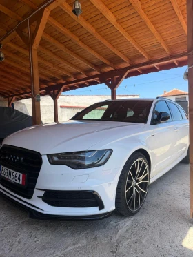 Audi A6 | Mobile.bg � ����� ������ 2