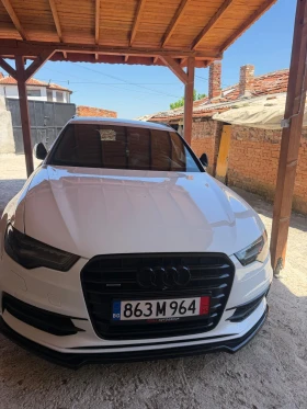 Audi A6 | Mobile.bg � ����� ������ 7