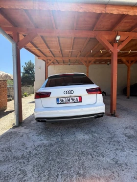 Audi A6 | Mobile.bg � ����� ������ 5